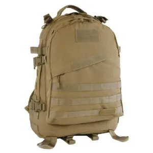 Highland Tactical Stealth 34l Rugzak Desert