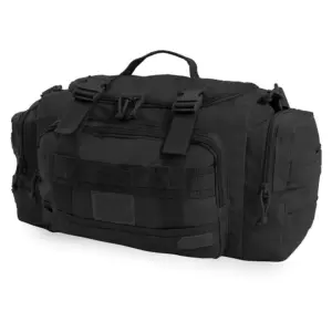 Highland Tactical Winchester 31l Tas Zwart