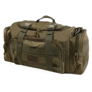 Highland Tactical Winchester 31l Tas Groen