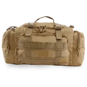 Highland Tactical Winchester 31l Tas Desert