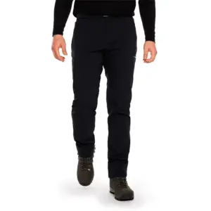 Trangoworld Abisko Sf Broek Zwart