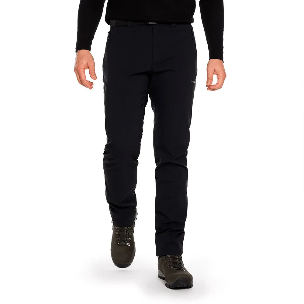 Trangoworld Abisko Sf Broek Zwart