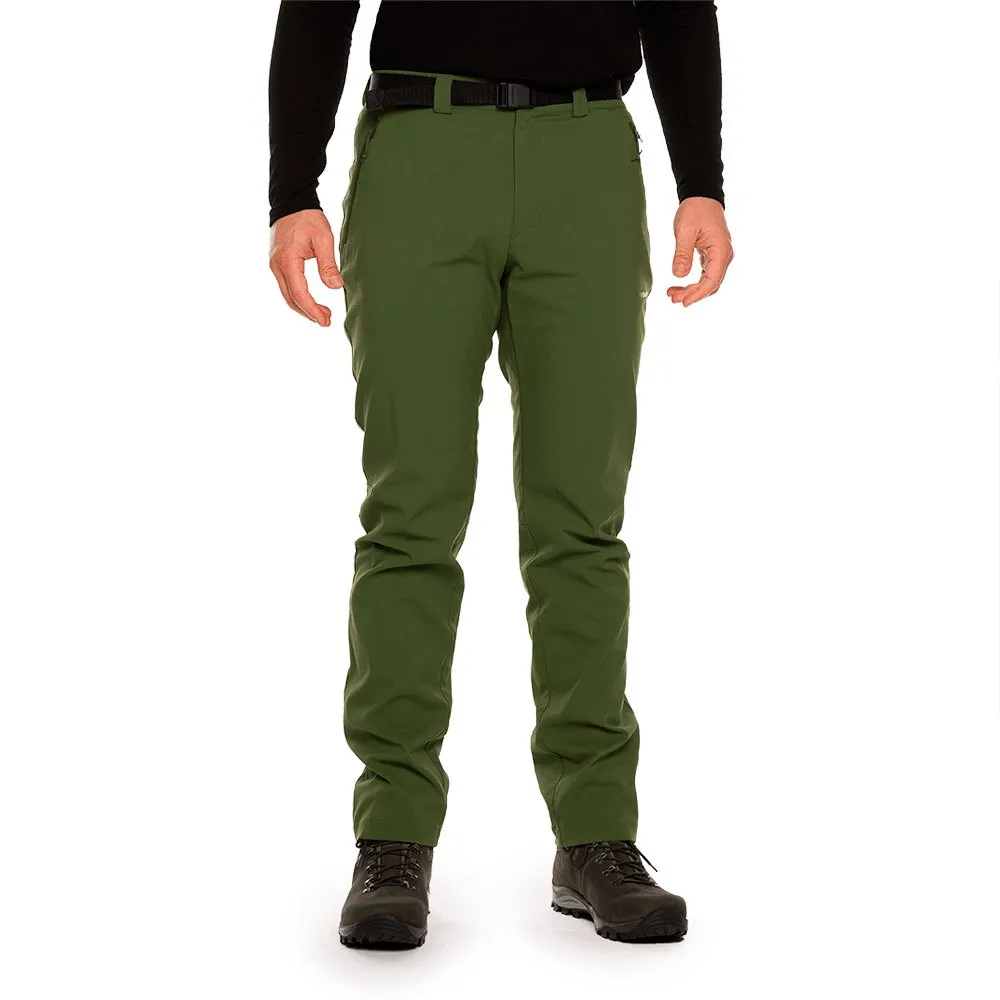 Trangoworld Abisko Sf Broek Creme