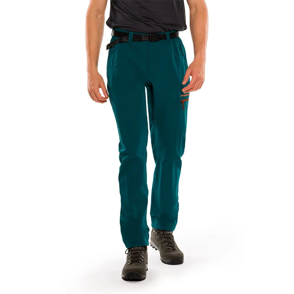 Trangoworld Altai Sf Broek Groen
