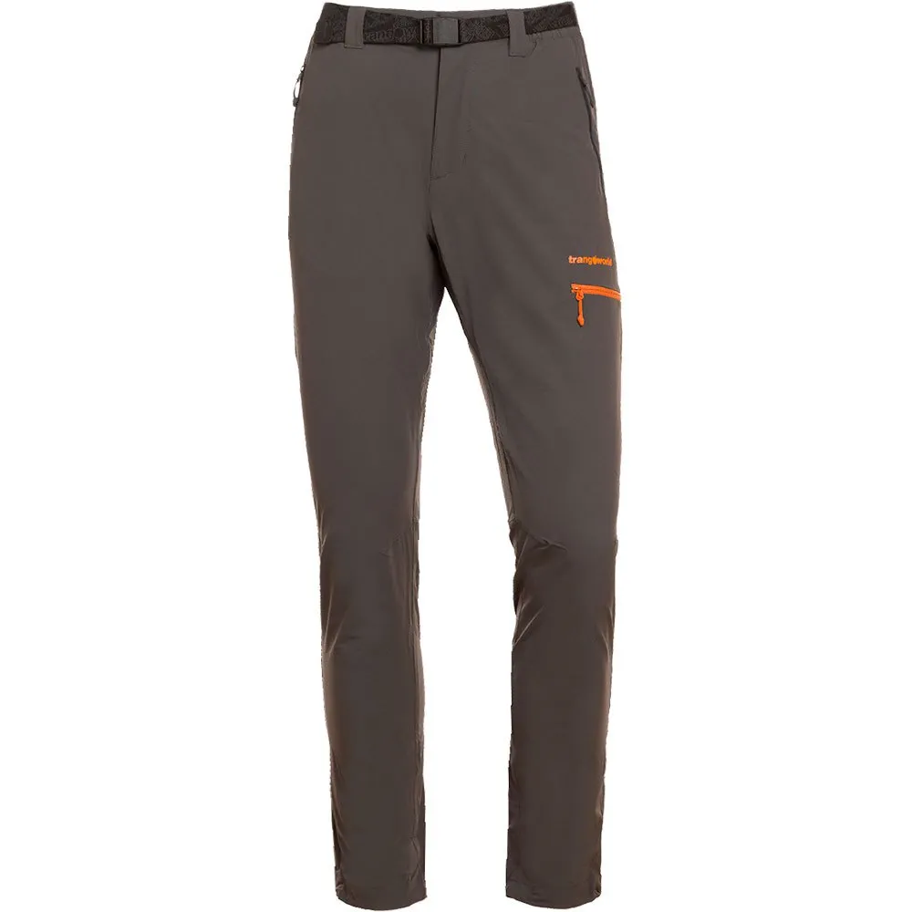 Trangoworld Altai Sf Broek Grijs