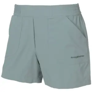 Trangoworld Aresta Korte Broek Groen