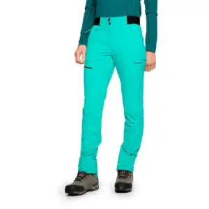 Trangoworld Balmaz Broek Groen