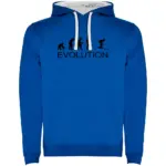 Blauw