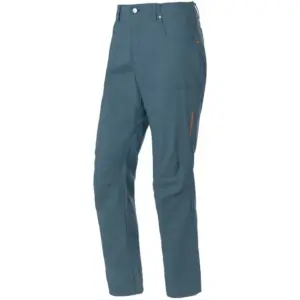 Trangoworld Bled Broek Blauw
