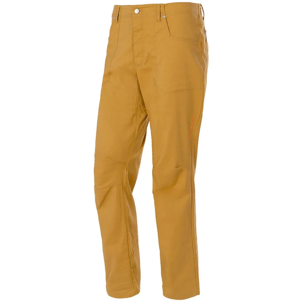 Trangoworld Bled Broek Bruin