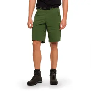 Trangoworld Brunner Korte Broek Creme