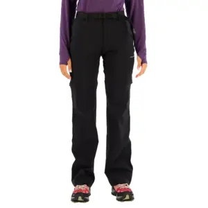 Trangoworld Buhler Sf Broek Zwart