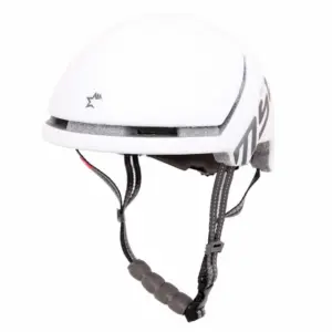 Msc Dirt Inmold Helm Grijs