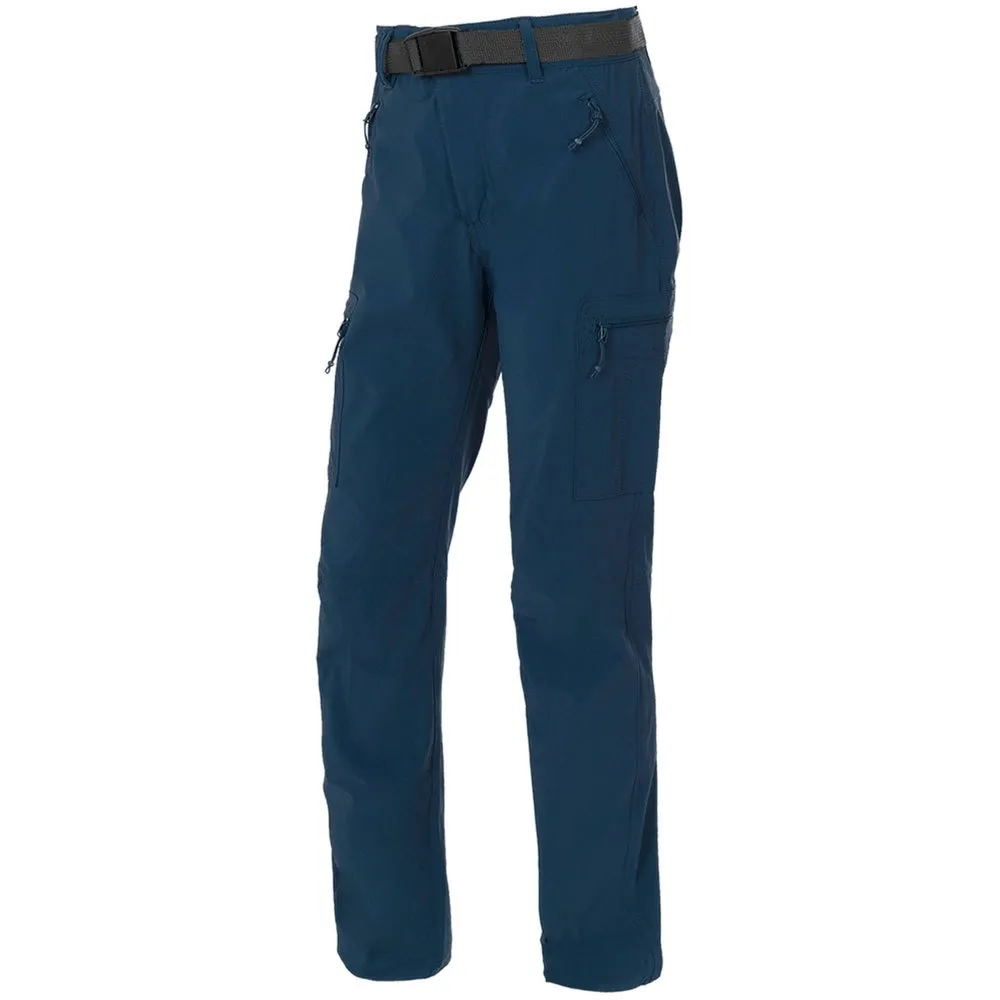 Trangoworld Conn Broek Blauw