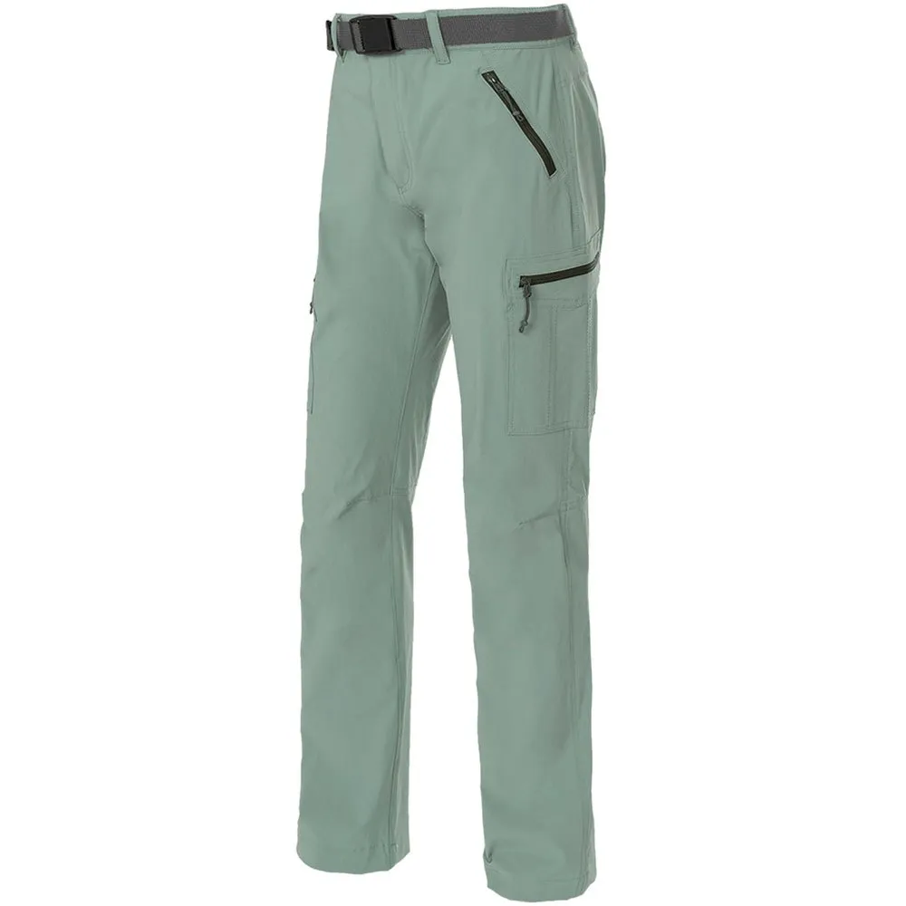 Trangoworld Conn Broek Groen