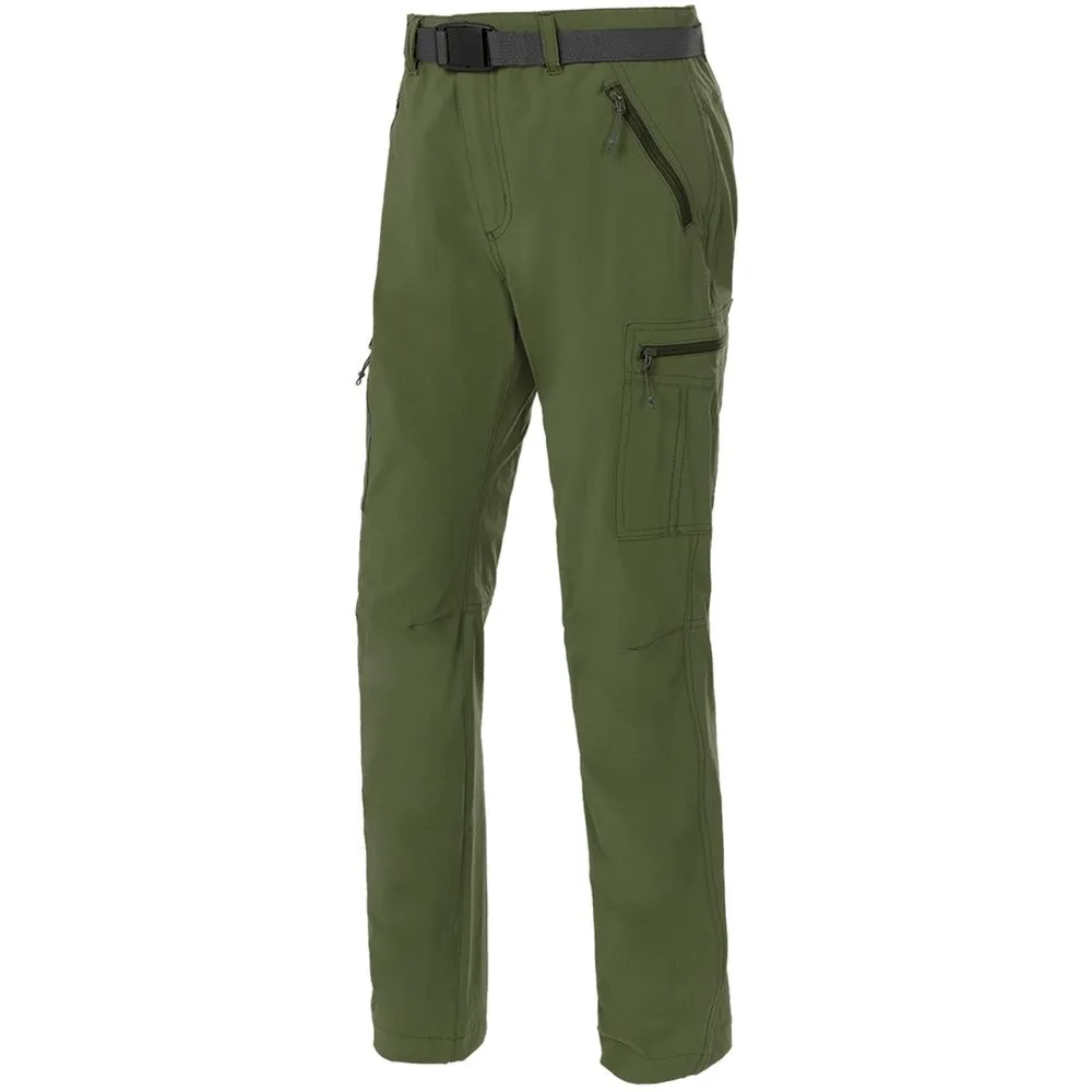 Trangoworld Conn Broek Creme
