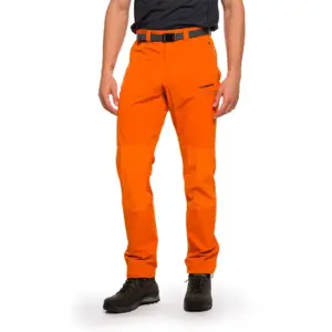 Trangoworld Drohmo Sf Broek Oranje