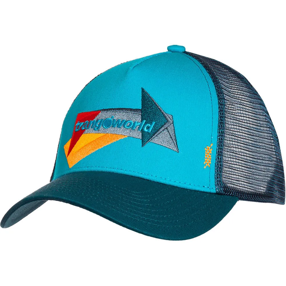 Trangoworld Dunloe Pet Blauw