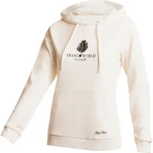 Trangoworld Fauna Wm Hoodie Beige