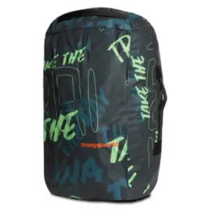 Trangoworld Jade Tas Grijs