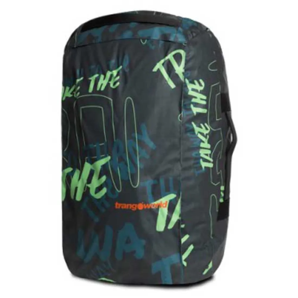 Trangoworld Jade Tas Grijs