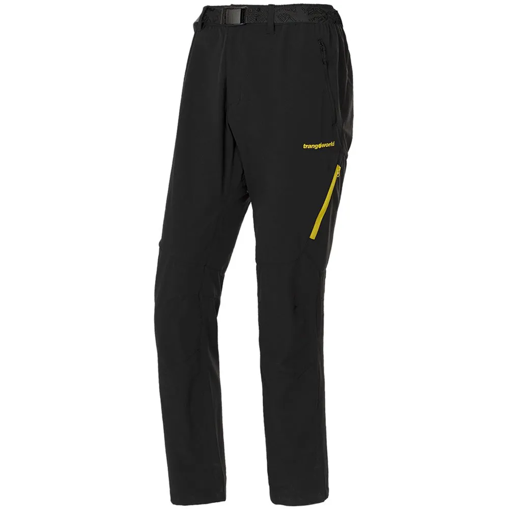 Trangoworld Kasu Th Broek Zwart