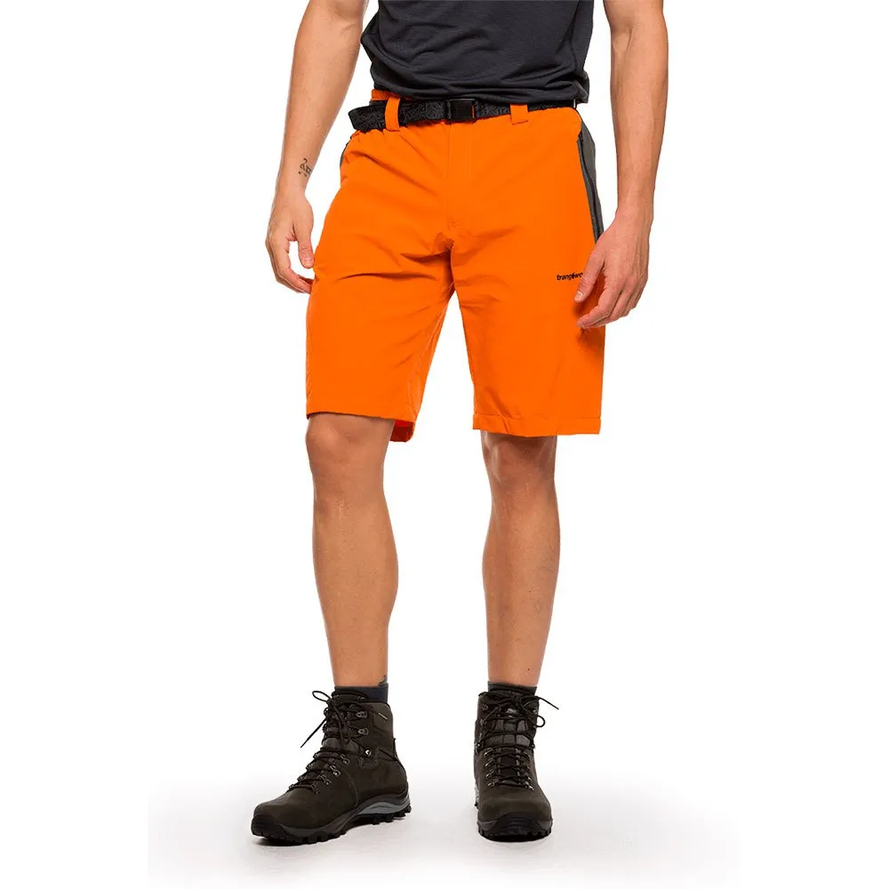 Trangoworld Koal Th Korte Broek Oranje