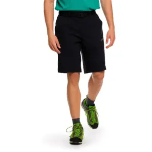 Trangoworld Laruns Sf Korte Broek Zwart