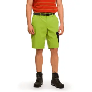 Trangoworld Laruns Sf Korte Broek Groen