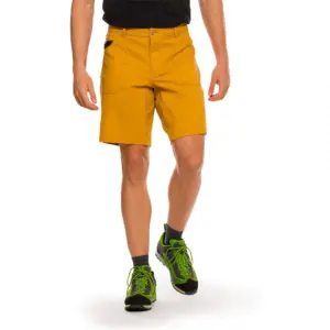Trangoworld Luegli Korte Broek Bruin