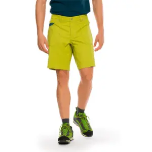 Trangoworld Luegli Korte Broek Groen