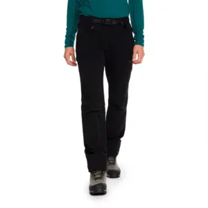 Trangoworld Luna Sf Broek Zwart