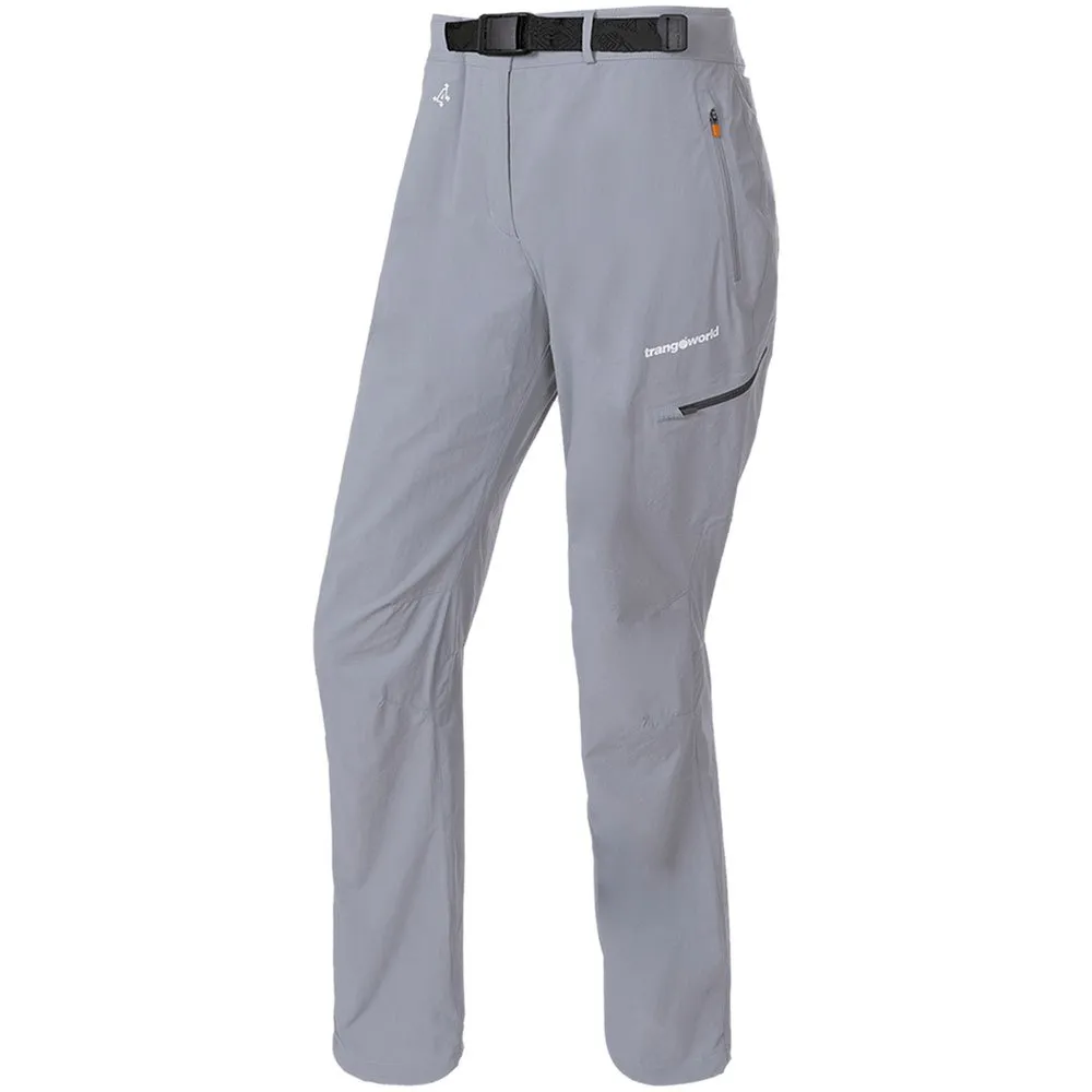 Trangoworld Luna Sf Broek Grijs