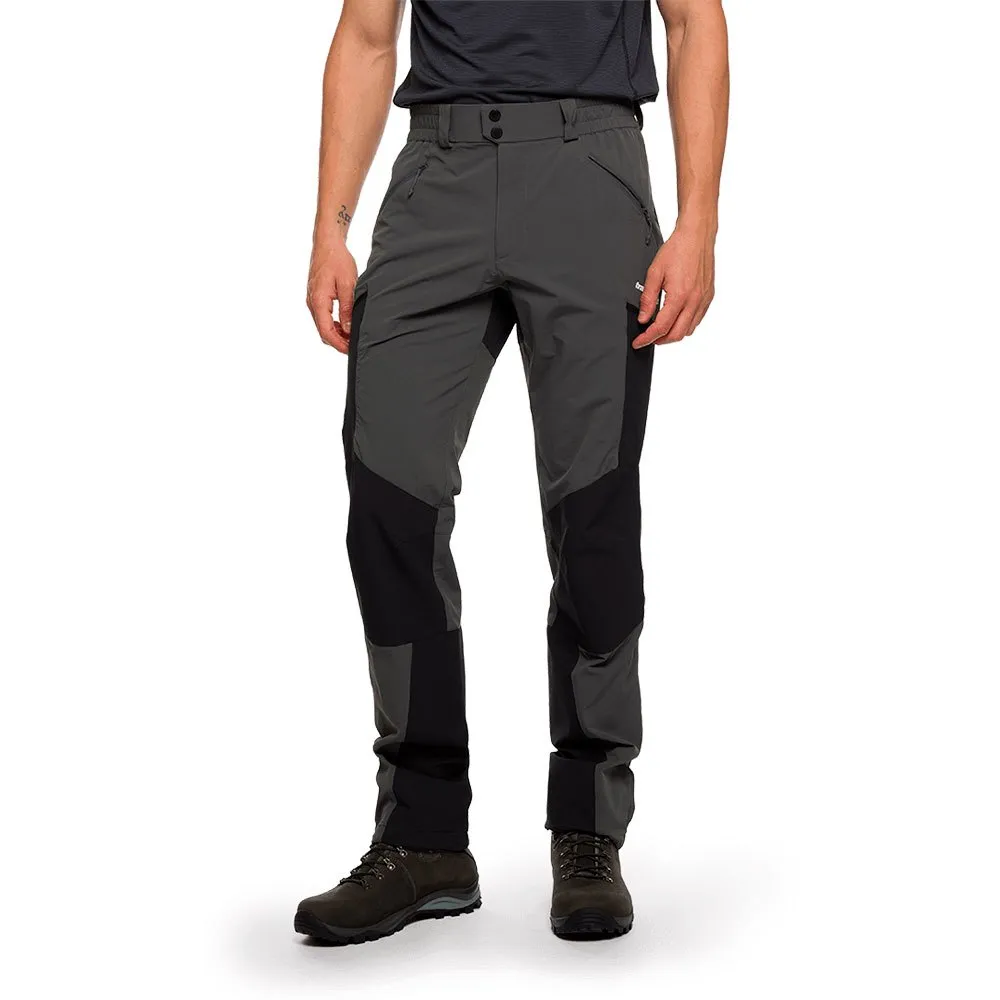 Trangoworld Malmo Th Broek Zwart