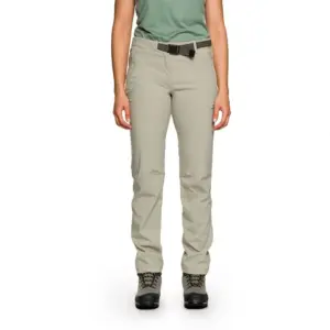 Trangoworld Mamey Sf Broek Beige