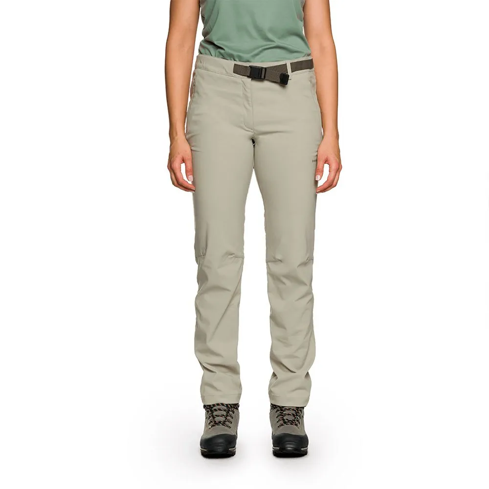 Trangoworld Mamey Sf Broek Beige