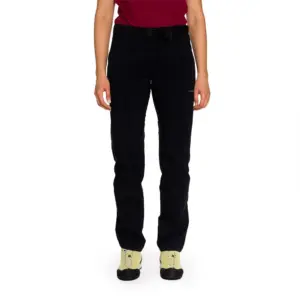 Trangoworld Mamey Sf Broek Zwart