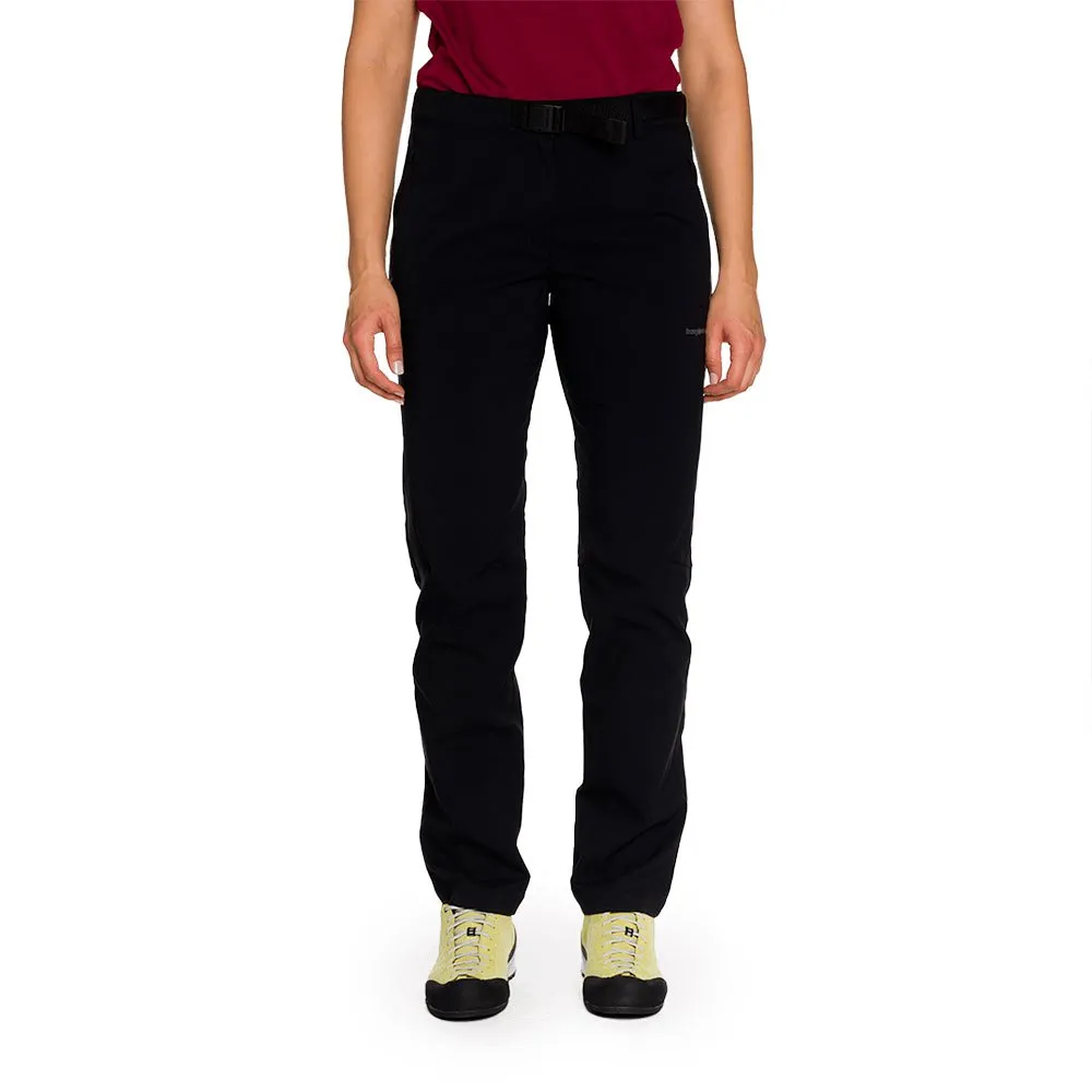 Trangoworld Mamey Sf Broek Zwart