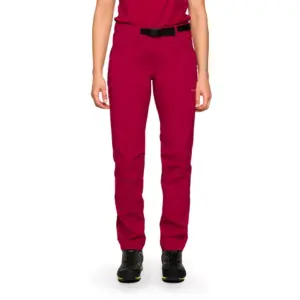 Trangoworld Mamey Sf Broek Dark Fuchsia