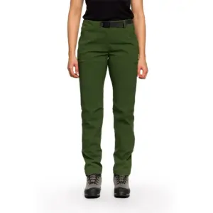 Trangoworld Mamey Sf Broek Creme