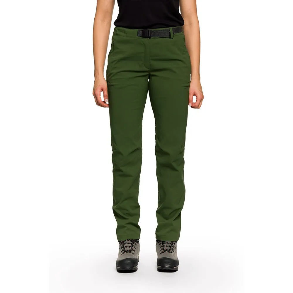 Trangoworld Mamey Sf Broek Creme