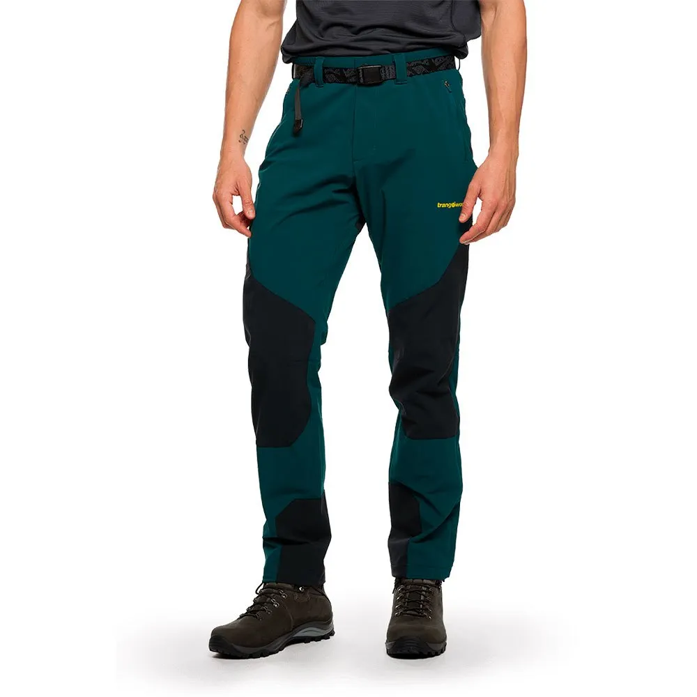 Trangoworld Muley Th Broek Groen