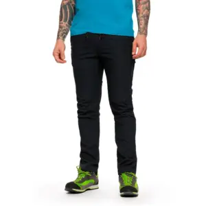Trangoworld Noasca Broek Zwart