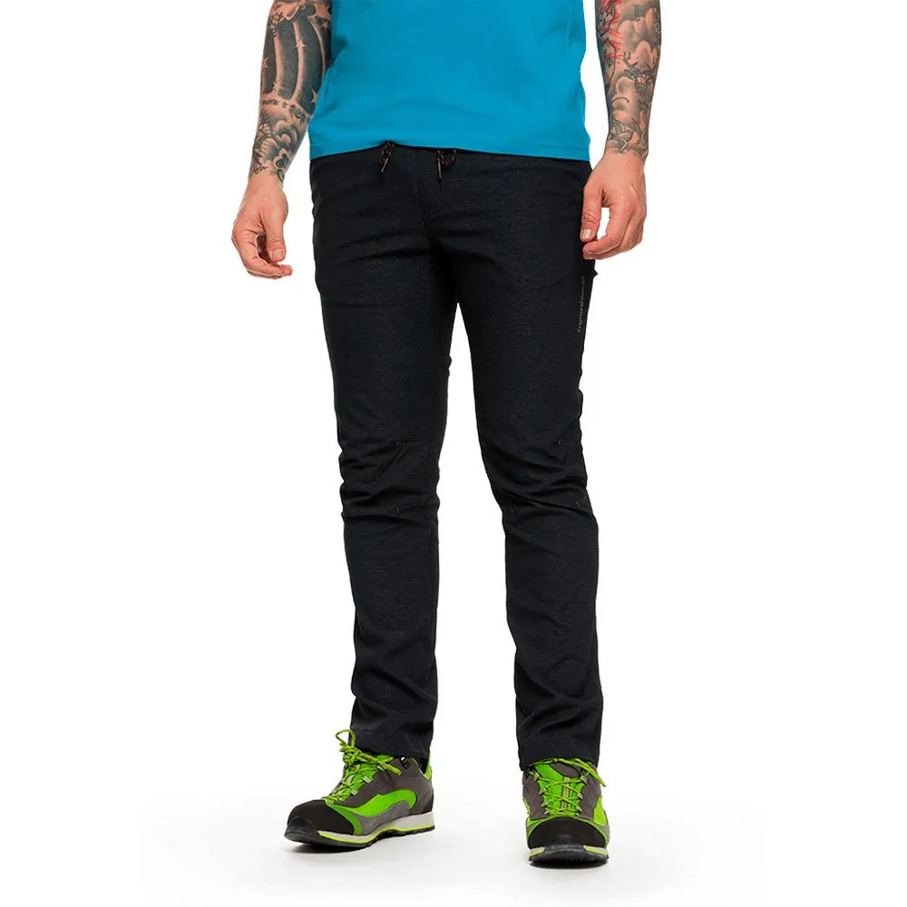 Trangoworld Noasca Broek Zwart