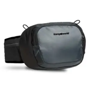 Trangoworld Oiz Heuptas Zwart