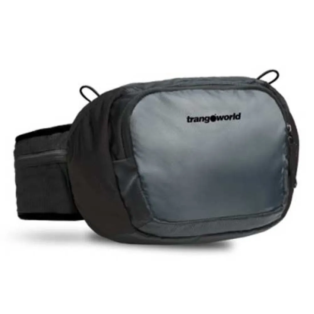 Trangoworld Oiz Heuptas Zwart