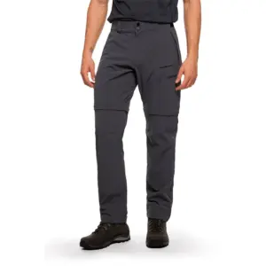 Trangoworld Palec Broek Grijs