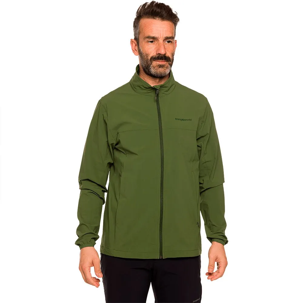 Trangoworld Pobo Sf Jas Creme