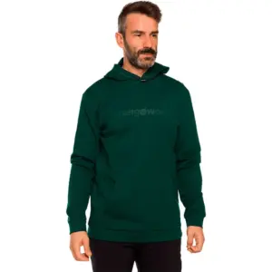 Trangoworld Ragen Sweatshirt Groen