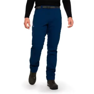 Trangoworld Risco Broek Blauw